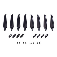 2Pairs 7inch Folding Propeller 2-Blade Drones for FPV Freestyle DIY Parts