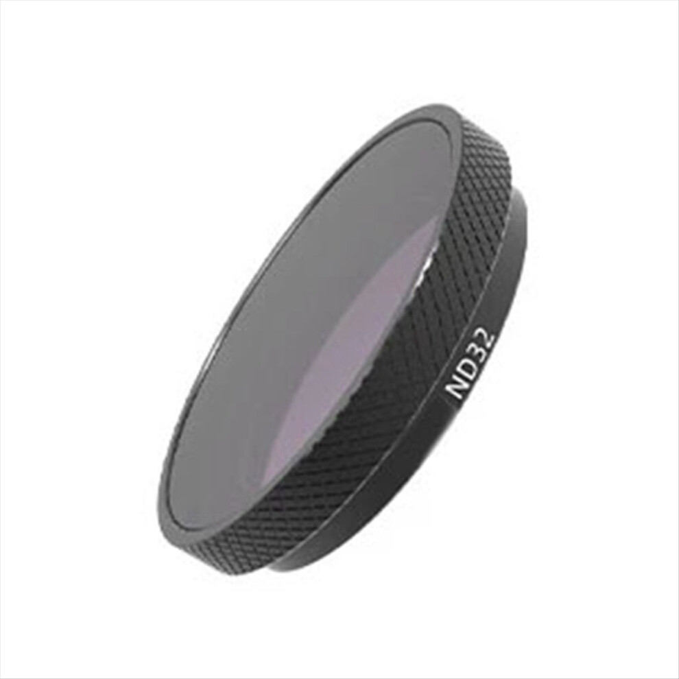 Photos - Lens Filter Jehiatek Camera  for GO3S ND32 Polarizing Protective 