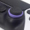 20PCS Aim Assist Rings Motion Control for Gamepad Game Controller Auxiliary Sponge Target Ring D 5