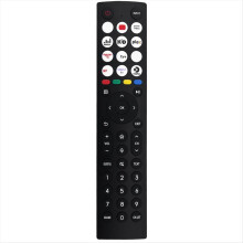Replacement ERF2S36H Remote Control for Smart LED LCD TV No Voice