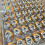 10PCS 4th Gen Hall Electromagnetic Joystick for Game Console High Adjustable 4