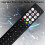 Replacement ERF2S36H Remote Control for Smart LED LCD TV No Voice 3