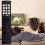 Replacement EN2P36H Remote Control for Smart LED LCD TV No Voice 7