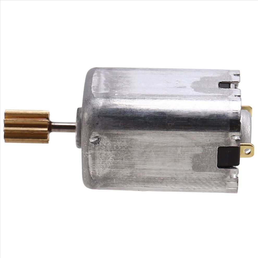 Replacement Motor For 5D4 - Mirror Box Reflector Drive Repair Parts 4853677804046