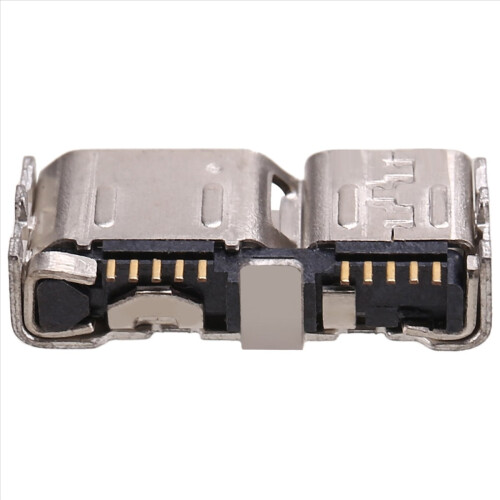 USB Data Interface Metal Connector for 5D4 5D Mark IV Main Board 2