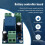 2 Pack Battery Charging Protection Module Power Failure Automatic Switching Device Board Emergency Conversion 5