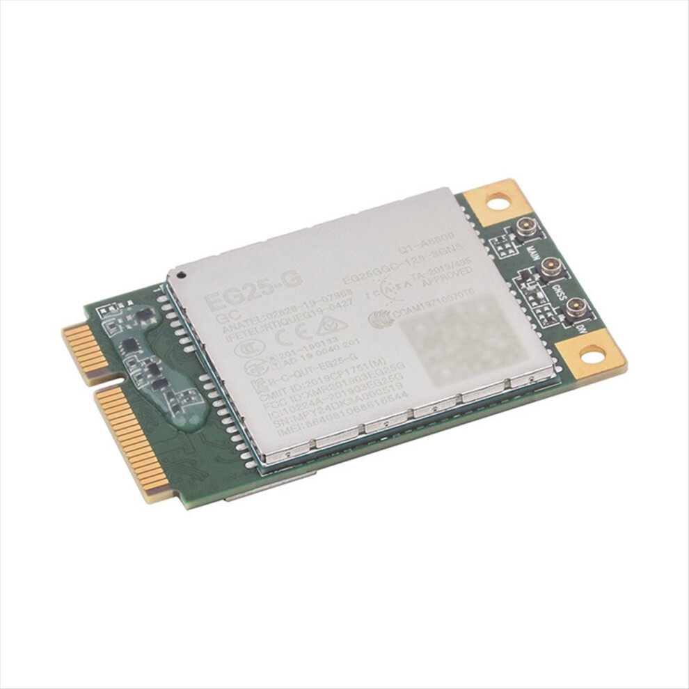 Mini Pcie Lte Cat4 Module Wireless Communication 150Mbps/50Mbps For Global Band M2m Iot Field 4853677808433