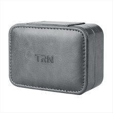 Earphones Case - Portable Storage Box for Earphone Accessories, Carrying