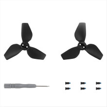 Propellers for Neo Handheld Drone Paddle Low Noise NEO Accessories B