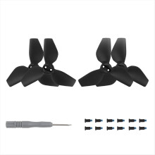 Propellers for Neo Handheld Drone Low Noise Paddle NEO Accessories B
