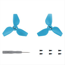 Propellers for Neo Handheld Drone Paddle Low Noise NEO Accessories C