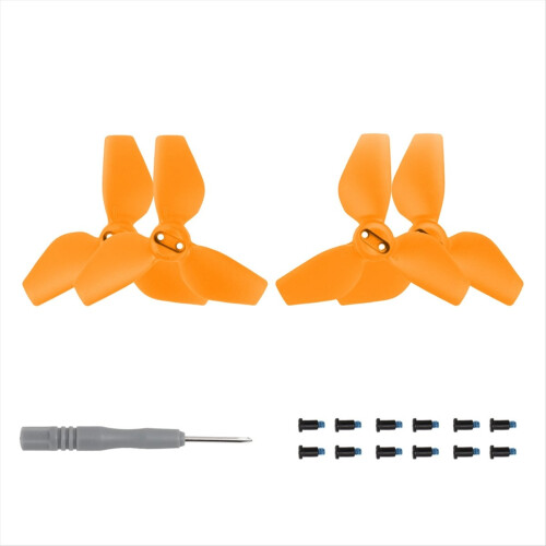 Propellers for Neo Handheld Drone Low Noise Paddle NEO Accessories D 1