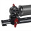 Gimbal Handgrip for RS2/3/4 Foldable Carbon Handle Grip 180 Adjustable Stabilizer Bracket B 7
