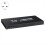 4K -Compatible 8X1 Quad Multi-Viewer Screen Divider Seamless Switching Multi-Screen Display Video Splitter UK Plug 3