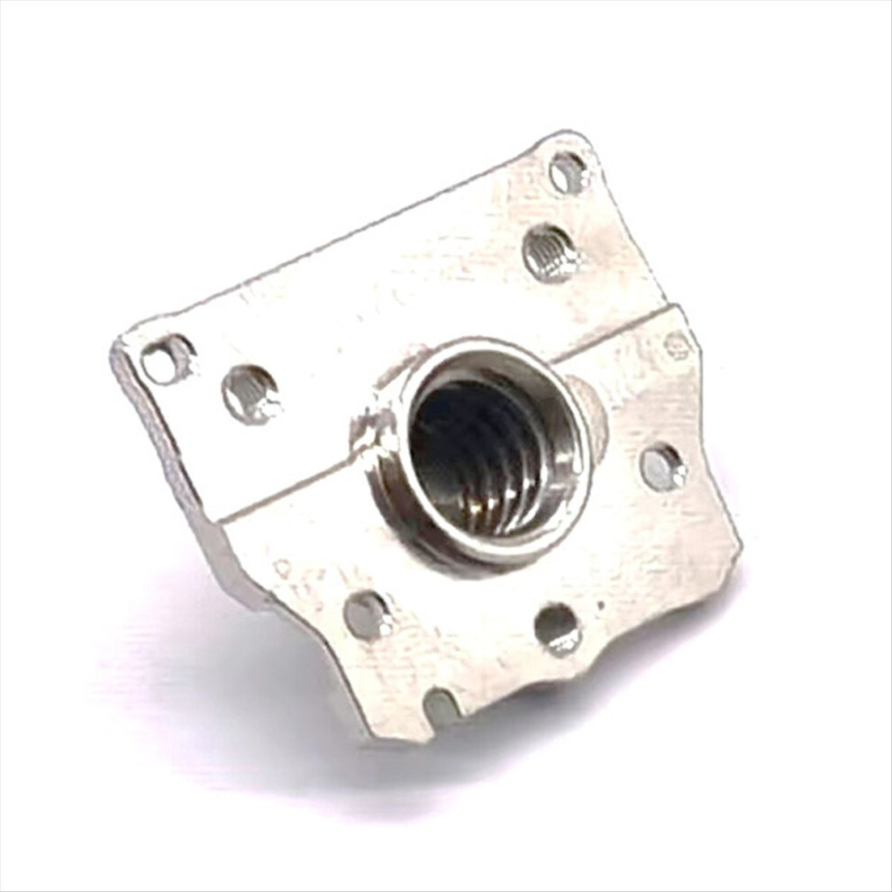 Bottom Tripod Pod Fixed Plate Base Screw Nut For 6300 6400 6500 Camera Repair Parts 4853677811945