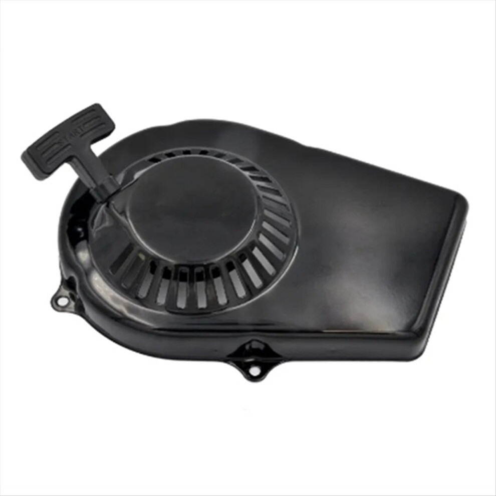 Plastic Paws Gasoline Generator Repair Part For Et950 Et650 Tg950 Tg650 650W 800W 950W 1000W Black 4853677819309