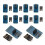 ESP8266 ESP-01 WiFi Wireless Adapter Module 3.3V 5V Esp01 Breakout PCB Adapters 1