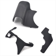 3PCS Body Leather Set for RP Digital Camera, Camera Skin Repair Parts