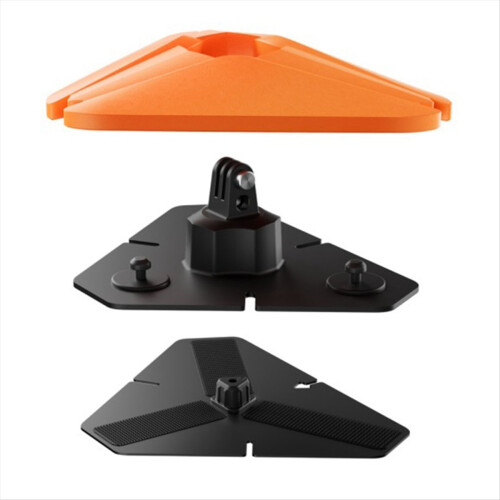 For Shadowstone Surfboard Adhesive Base Anti-Sinking Version for X4/GO3S/ Floating
