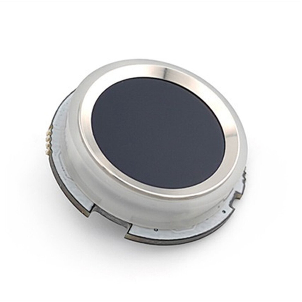 R502s Fingerprint Module Capacitive Sensor Scanner Recognition With Rgb Light 4853677816490