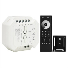 Tuya WiFi Smart Dimmer Triac LED Controller APP Remote Control for Home B