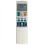Replace ARC433A46 AC Remote Control for Air Conditioner ARC433A1 ARC433B70 and More 2