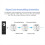Tuya ZigBee Triac Dimmer LED Controller Smart for Dimmable Lights Support APP Remote Control C 6