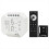 2.4G Triac Dimmer LED Controller Smart Support APP Remote Control AC100V-240V B 2