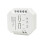 2.4G Triac Dimmer LED Controller Smart Support APP Remote Control AC100V-240V A 8