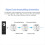 2.4G Triac Dimmer LED Controller Smart Support APP Remote Control AC100V-240V C 6