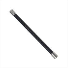 1/4 Camera Extension Pole 216MM Carbon Fiber Bracket for Action