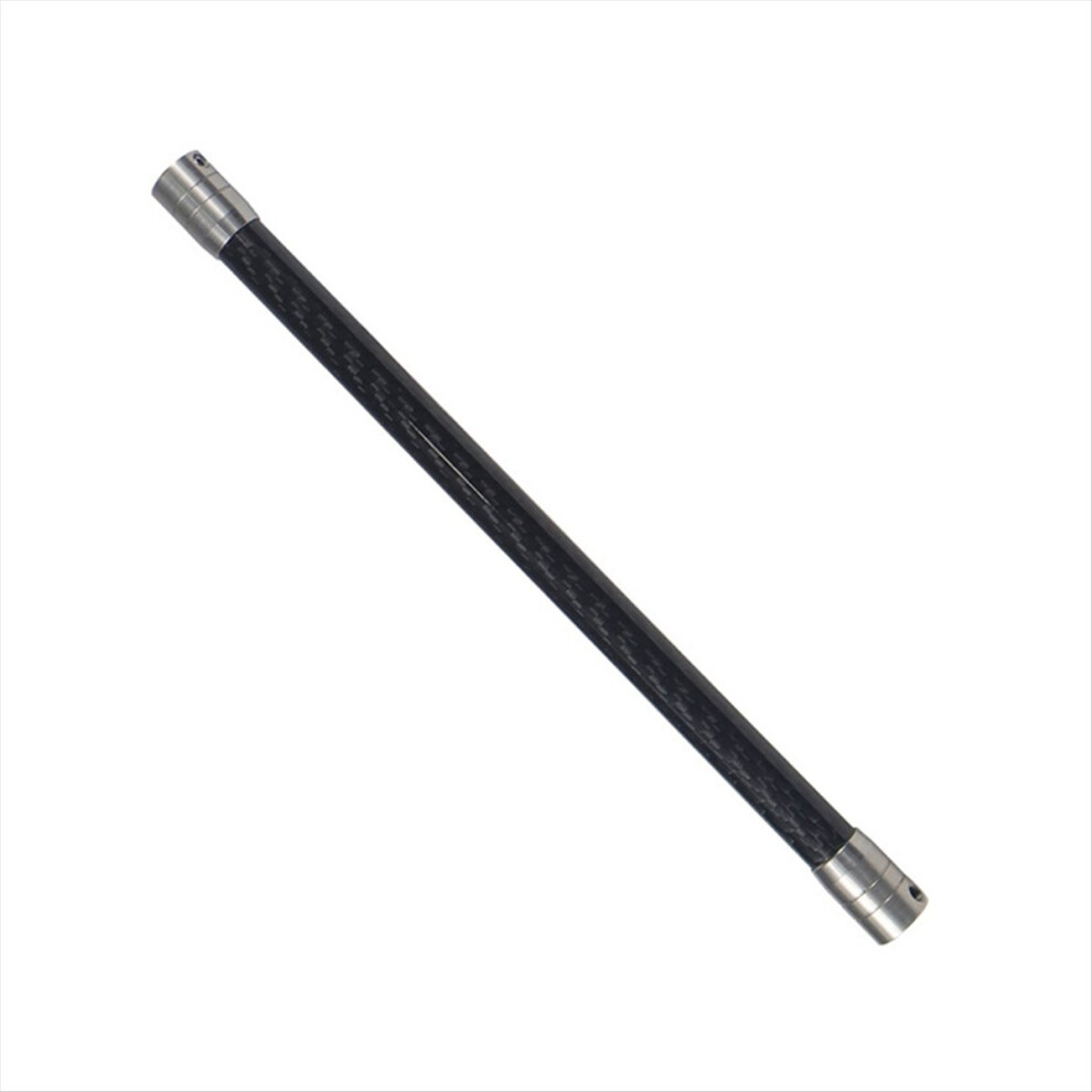 1/4 Camera Extension Pole 216Mm Carbon Fiber Bracket For Action 4853677826994