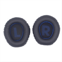 Headphones Earpads for QUANTUM Q350 Q360 Replacement Ear Cushions Wireless Repair Parts B