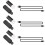 3 Sets Usb Adapter Dongle System One-Key Tool Mod Kit for Game Console 9.0/11.0 Version 2