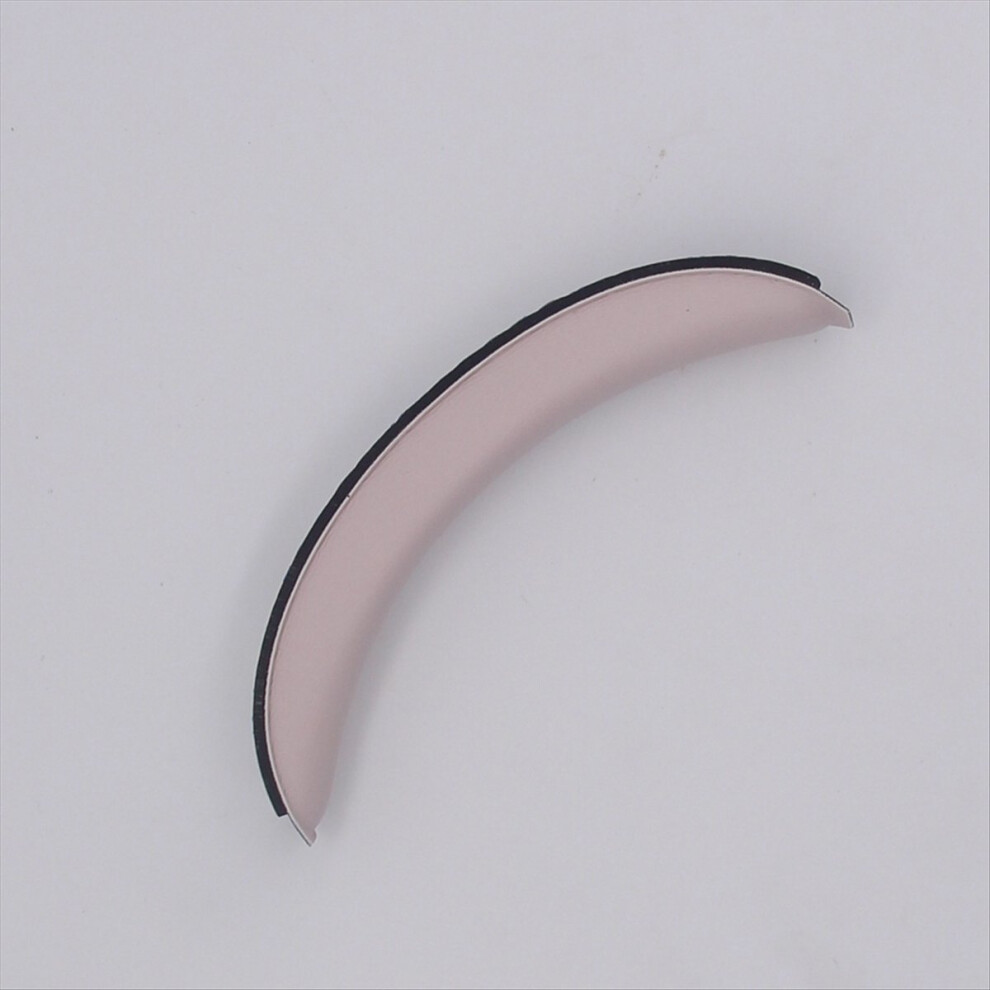 Jehiatek Earpads Replacement For W820nb Headphones Memory Foam Earmuff Headset Repair Parts Black
