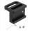Cold Shoe Mount Adapter 90 Degree Angle for DSLR Camera Base 4