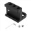 Cold Shoe Mount Adapter 90 Degree Angle for DSLR Camera Base 3