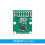 AS5047P Encoder Adapter Board SimpleFOC Doggo Magnetic SPI ABI Pulse Width Modulation 5