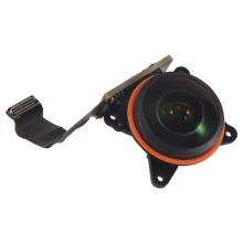 Lens for X3 Module Repair Accessories Camera Replace Parts Front