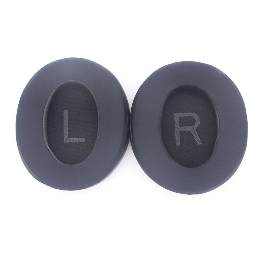 Replacement Earpads For Life Q45 Headphones Ear Cushions Headset Repair Parts 4853677837778