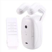 Tuya Smart Curtains Machine Wireless Curtain Opener Switch Robot Remote Control for Roman Guide Rail