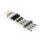 8S Active Balancer Board 1.2A Lifepo4 Lipo Li-Ion Lithium Battery Energy Transfer Equalizer Module Inductive Version 2