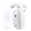 Tuya Smart Curtains Machine Wireless Curtain Opener Switch Robot Remote Control for Roman Guide Rail 8