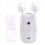 Tuya Smart Curtains Machine Wireless Curtain Opener Switch Robot Remote Control for Roman Guide Rail 3