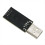 USB to ESP8266 Serial Port WIFI Module Adapter Board for Communication Microcontroller Development 5