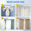Tuya Smart Curtains Machine Wireless Curtain Opener Switch Robot Remote Control for Roman Guide Rail 6