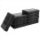 28-in-1 Game Card Storage Case for - Holder Black 1