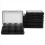 28-in-1 Game Card Storage Case for - Holder Black 3
