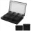 28-in-1 Game Card Storage Case for - Holder Black 4