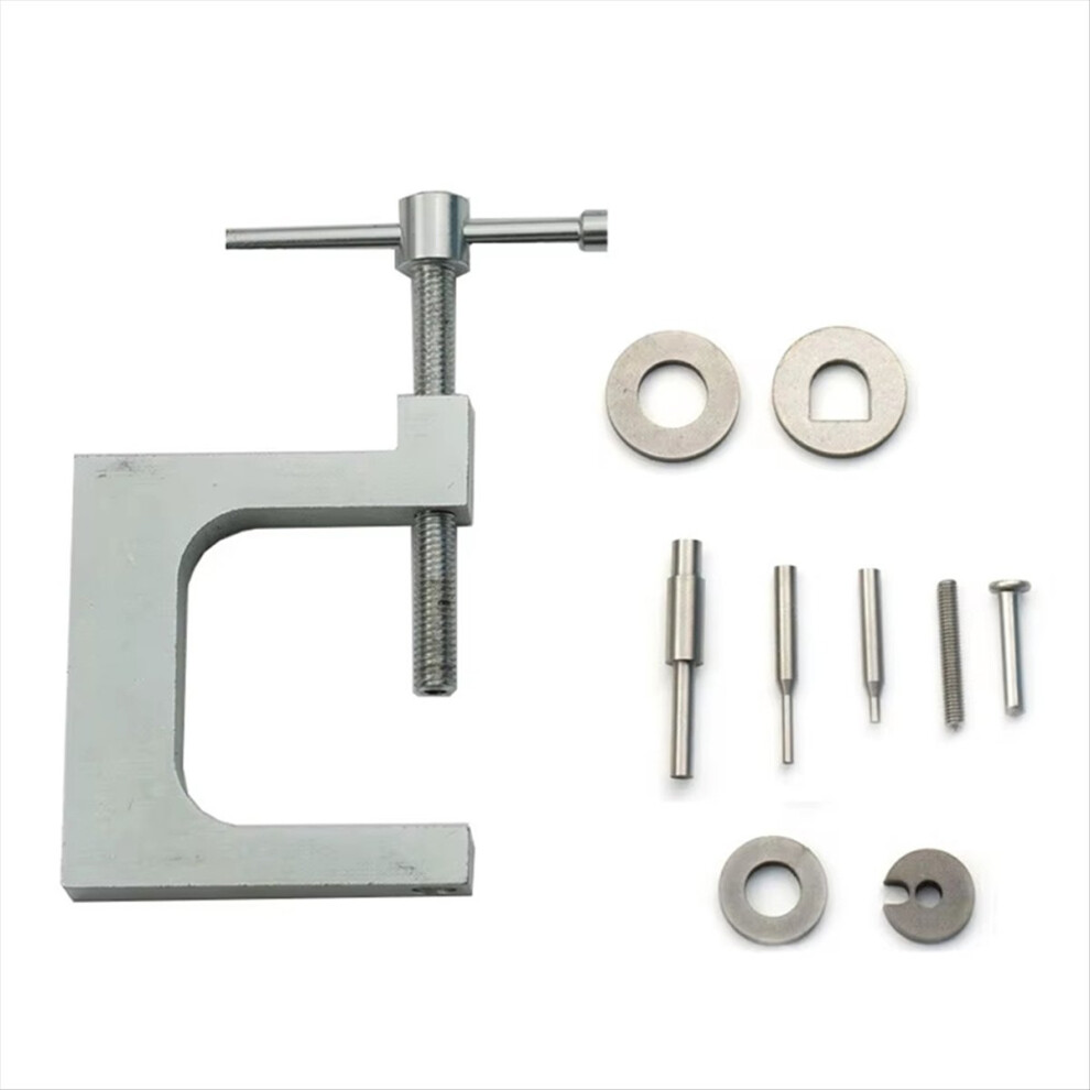 Gimbel Repair Parts For Mini 2 / Air2 Gimbal Motor Shaft Arm Disassembly Tool Mavic2 Drone Accessories 4853677847487